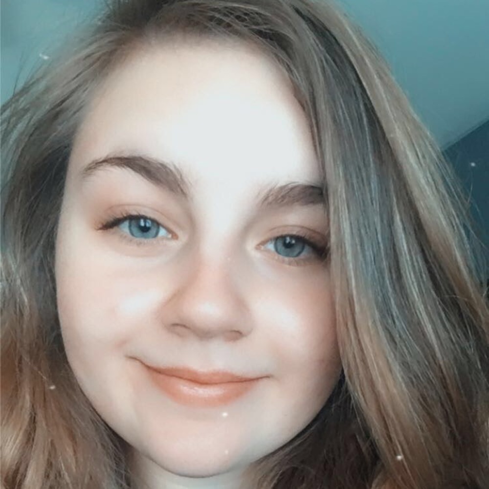 Meet your Posher, Audrey